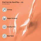 PLA Nail Lacquer Find Out the Hard Way (161)