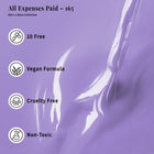 PLA Nail Lacquer All Expenses Paid (165)