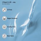 PLA Nail Lacquer I Want It All (169)