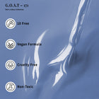 PLA Nail Lacquer G.O.A.T (171)