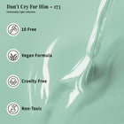 PLA Nail Lacquer Don't Cry For Him (173)
