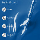 PLA Nail Lacquer Low Key Salty (182)