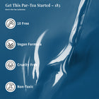 PLA Nail Lacquer Get This Par-Tea Started (183)