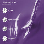 PLA Nail Lacquer Pillow Talk (189)
