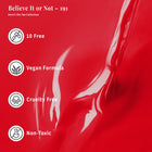 PLA Nail Lacquer Believe It or Not (191)