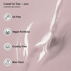 PLA Nail Lacquer Count to Tan (200)