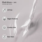 PLA Nail Lacquer Plush Kisses (205)