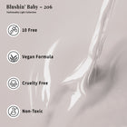 PLA Nail Lacquer Blushin' Baby (206)