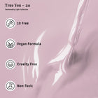 PLA Nail Lacquer True You (211)