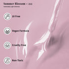 PLA Nail Lacquer Summer Blossom (212)