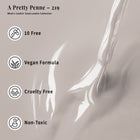 PLA Nail Lacquer A Pretty Penne (219)