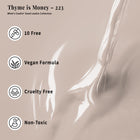 PLA Nail Lacquer Thyme is Money (223)