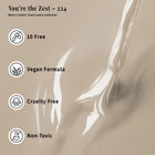 PLA Nail Lacquer You're the Zest (224)