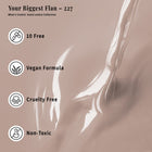 PLA Nail Lacquer Your Biggest Flan (227)