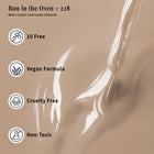 PLA Nail Lacquer Bun in the Oven (228)