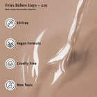 PLA Nail Lacquer Fries Before Guys (229)