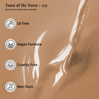 PLA Nail Lacquer Toast of the Town (231)