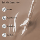 PLA Nail Lacquer Brie Mine Forever (235)