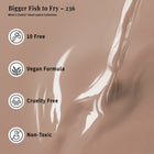 PLA Nail Lacquer Bigger Fish to Fry (236)