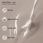PLA Nail Lacquer Inner Peas (240)