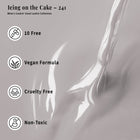 PLA Nail Lacquer Icing on the Cake (241)