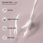 PLA Nail Lacquer Berried Alive (243)