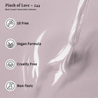 PLA Nail Lacquer Pinch of Love (244)