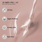 PLA Nail Lacquer An Apple a Day (245)