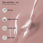 PLA Nail Lacquer Wine and Dine (246)