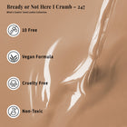 PLA Nail Lacquer Bready or Not Here I Crumb (247)