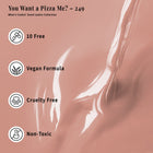 PLA Nail Lacquer You Want a Pizza Me? (249)