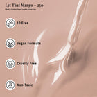 PLA Nail Lacquer Let That Mango (250)