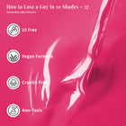 PLA Nail Lacquer How to Lose a Guy in 10 Shades (37)
