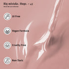 PLA Nail Lacquer Big mistake. Huge. (43)