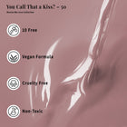 PLA Nail Lacquer You Call That a Kiss? (50)