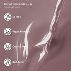 PLA Nail Lacquer Box of Chocolates (51)