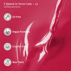 PLA Nail Lacquer A Queen is Never Late (52)
