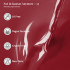 PLA Nail Lacquer Not In Kansas Anymore (53)