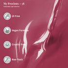 PLA Nail Lacquer My Precious (58)