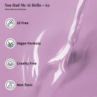 PLA Nail Lacquer You Had Me At Hello (62)
