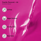 PLA Nail Lacquer Touche Pussycat (66)