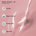 PLA Nail Lacquer Shades of Glory (68)