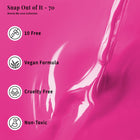 PLA Nail Lacquer Snap Out of It (70)