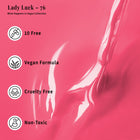 PLA Nail Lacquer Lady Luck (76)