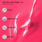 PLA Nail Lacquer Take Me to the Chapel (78)