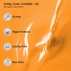 PLA Nail Lacquer Going, Gone, Gondola (80)
