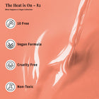 PLA Nail Lacquer The Heat is On (82)