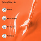 PLA Nail Lacquer Valley of Fire (83)
