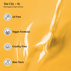 PLA Nail Lacquer Sin City (87)