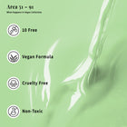 PLA Nail Lacquer Area 51 (91)